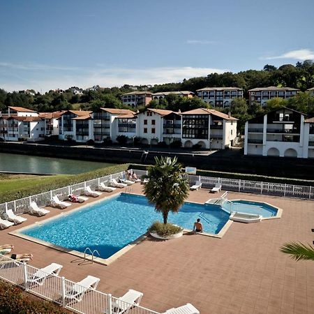 Charmant 2 Pieces Proche De La Plage De Socoa Urrugne Bagian luar foto