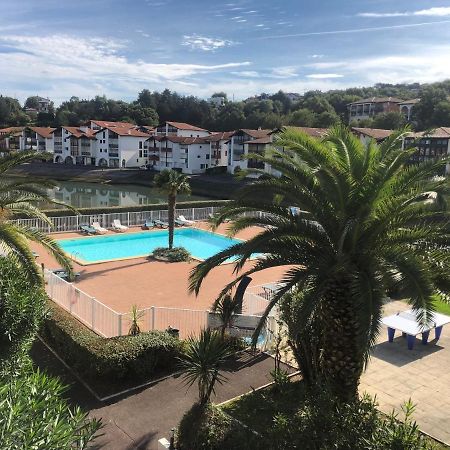 Charmant 2 Pieces Proche De La Plage De Socoa Urrugne Bagian luar foto
